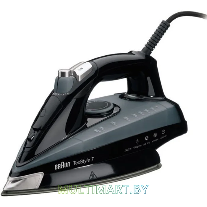 Утюг Braun TexStyle 7 (TS745A)